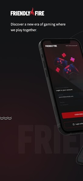 Run android online APK Friendly Fire from MyAndroid or emulate Friendly Fire using MyAndroid Run android online APK Friendly Fire from MyAndroid or emulate Friendly Fire using MyAndroid