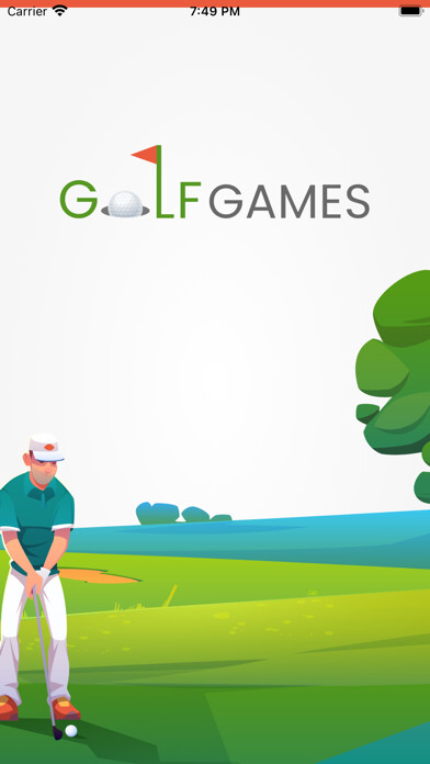 Emulate iPhone app Friendly Golf Games using MyAndroid Emulate iPhone app Friendly Golf Games using MyAndroid