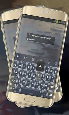 Emulate Android APK Friendly Grey