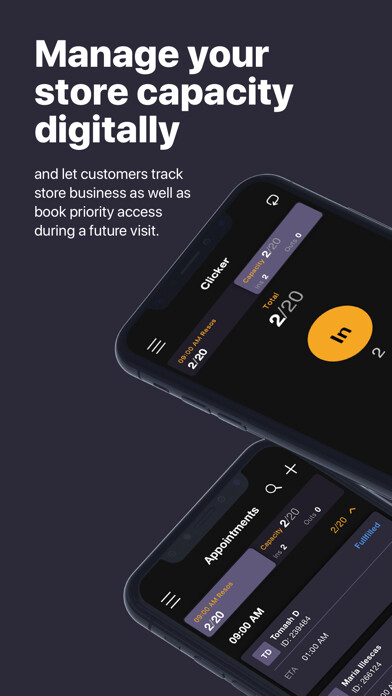 Emulate iPhone app Friendly Retail: Clicker & Res using MyAndroid Emulate iPhone app Friendly Retail: Clicker & Res using MyAndroid