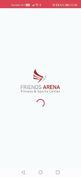 Run android online APK Friends Arena Sport Center from MyAndroid or emulate Friends Arena Sport Center using MyAndroid