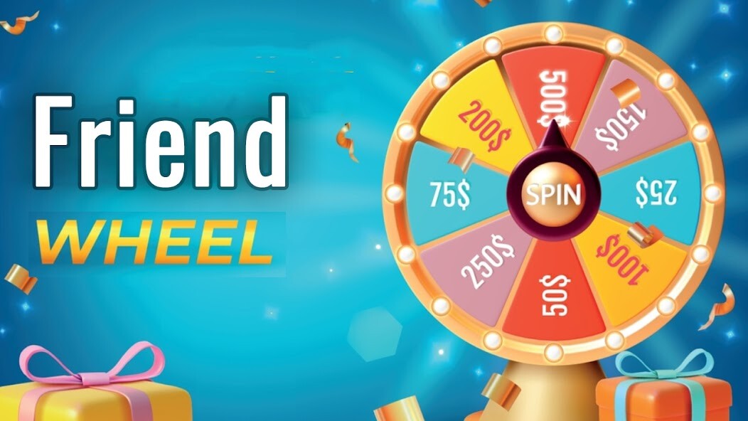 Run android online APK Friend Scratch Tool from MyAndroid or emulate Friend Scratch Tool using MyAndroid