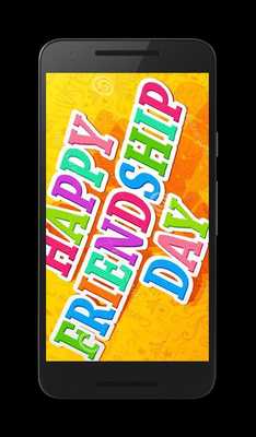 Emulate Android APK Friends Day Videos