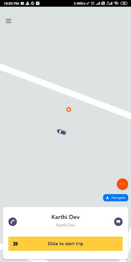 Run android online APK Friends Delivery for drivers from MyAndroid or emulate Friends Delivery for drivers using MyAndroid