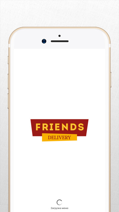 Run android online APK FriendsDelivery from MyAndroid or emulate FriendsDelivery using MyAndroid