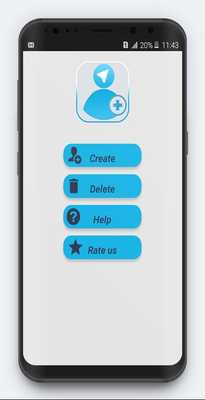 Emulate Android APK Friend Search For Telegram Find Contact Numbers Emulate Android APK Friend Search For Telegram Find Contact Numbers