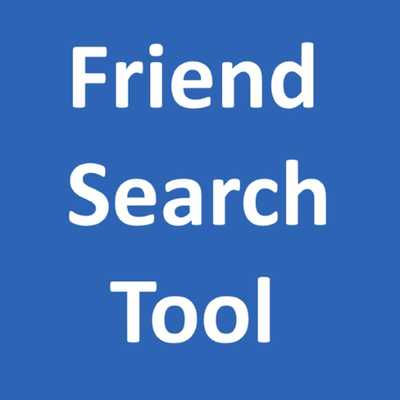 Emulate Android APK friend search tool for imo