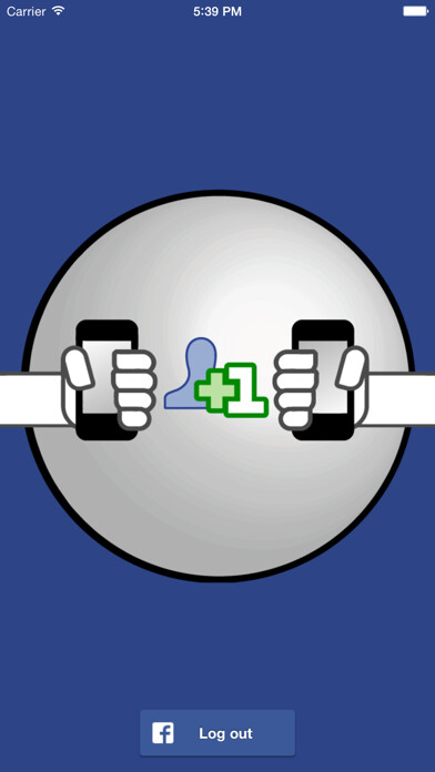 Emulate iPhone app FriendSend with BUMP using MyAndroid Emulate iPhone app FriendSend with BUMP using MyAndroid