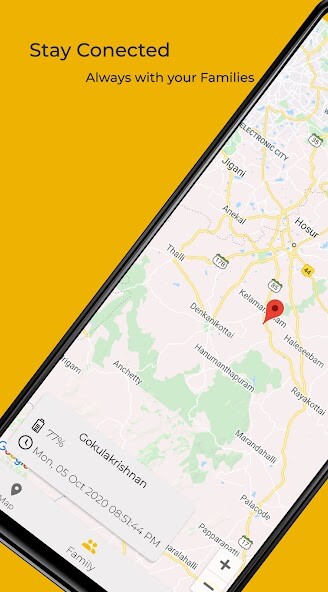Run android online APK Friends  Family Tracker from MyAndroid or emulate Friends  Family Tracker using MyAndroid
