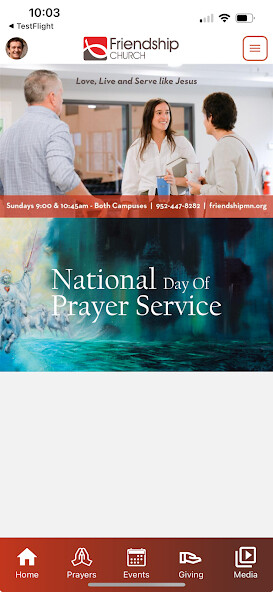 Run android online APK Friendship Church MN from MyAndroid or emulate Friendship Church MN using MyAndroid Run android online APK Friendship Church MN from MyAndroid or emulate Friendship Church MN using MyAndroid