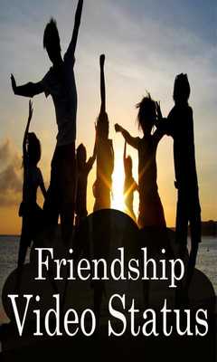 Emulate Android APK Friendship Day Telugu NEW Video Status Songs 2018