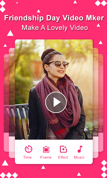 Run android online APK Friendship Day Video Maker with Song 2018 from MyAndroid or emulate Friendship Day Video Maker with Song 2018 using MyAndroid Run android online APK Friendship Day Video Maker with Song 2018 from MyAndroid or emulate Friendship Day Video Maker with Song 2018 using MyAndroid