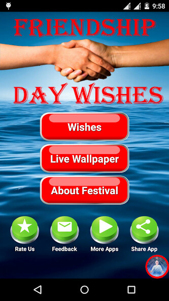 Run android online APK Friendship Day Wishes - 2022 from MyAndroid or emulate Friendship Day Wishes - 2022 using MyAndroid Run android online APK Friendship Day Wishes - 2022 from MyAndroid or emulate Friendship Day Wishes - 2022 using MyAndroid