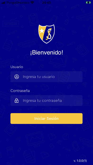 Emulate iPhone app Friendship High School using MyAndroid Emulate iPhone app Friendship High School using MyAndroid