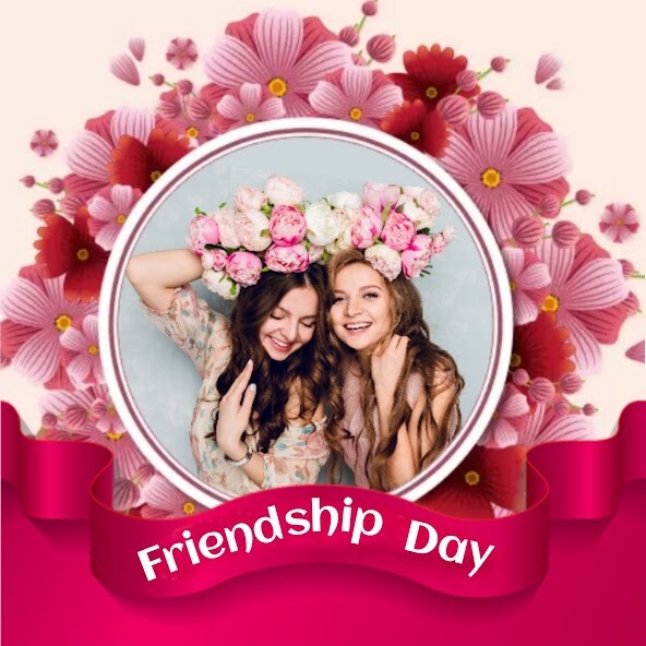Emulate Android APK Friendship Photo Frame Emulate Android APK Friendship Photo Frame