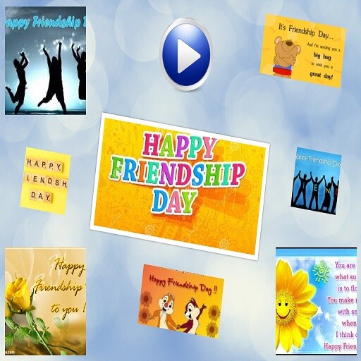 Run android online APK Friendship Song Video Status from MyAndroid or emulate Friendship Song Video Status using MyAndroid