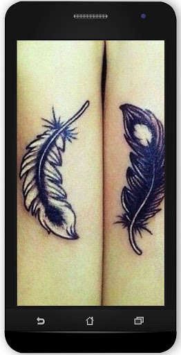 Emulate Android APK Friendship Tattoos Emulate Android APK Friendship Tattoos