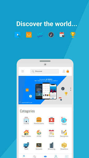 Run android online APK Friendslofts from MyAndroid or emulate Friendslofts using MyAndroid