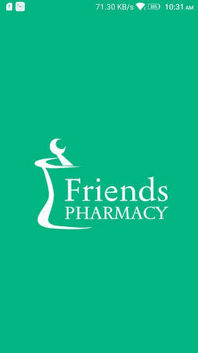 Run android online APK Friends Pharmacy from MyAndroid or emulate Friends Pharmacy using MyAndroid