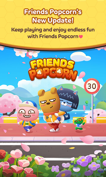 Emulate iPhone app Friends Popcorn using MyAndroid Emulate iPhone app Friends Popcorn using MyAndroid