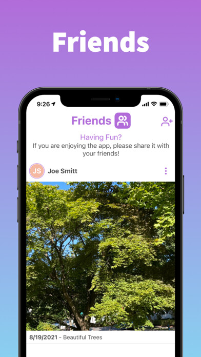 Emulate iPhone app Friends - Private Network using MyAndroid Emulate iPhone app Friends - Private Network using MyAndroid