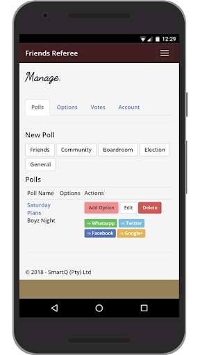 Run android online APK Friends Referee from MyAndroid or emulate Friends Referee using MyAndroid Run android online APK Friends Referee from MyAndroid or emulate Friends Referee using MyAndroid