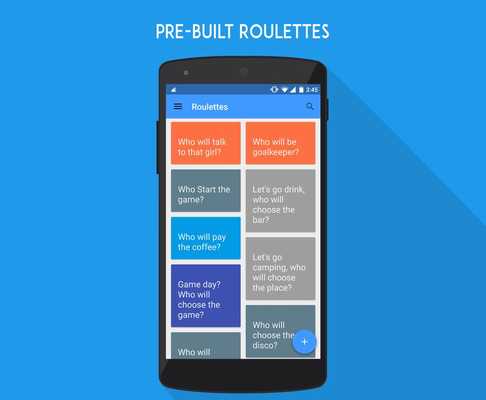 Emulate Android APK Friends Roulette