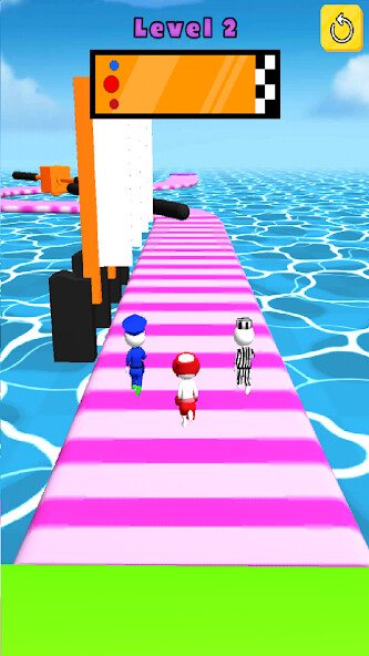Run android online APK Friends Squad Racing Rush 3d from MyAndroid or emulate Friends Squad Racing Rush 3d using MyAndroid Run android online APK Friends Squad Racing Rush 3d from MyAndroid or emulate Friends Squad Racing Rush 3d using MyAndroid