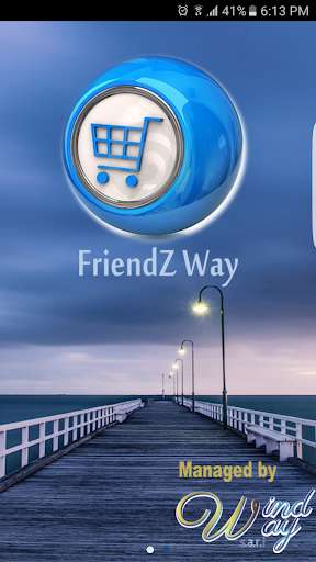 Run android online APK FriendZ Way from MyAndroid or emulate FriendZ Way using MyAndroid
