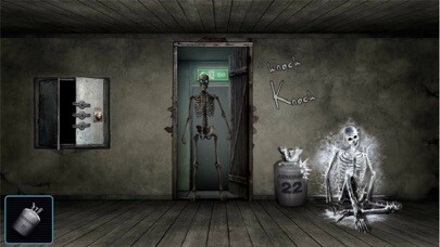 Emulate iPhone app Frightened Room Escape using MyAndroid Emulate iPhone app Frightened Room Escape using MyAndroid
