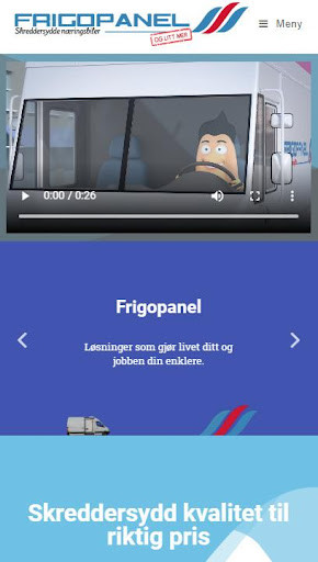 Run android online APK Frigopanel from MyAndroid or emulate Frigopanel using MyAndroid