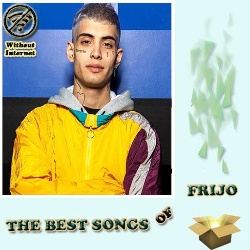 Run android online APK Frijo - the best songs 2020 without internet from MyAndroid or emulate Frijo - the best songs 2020 without internet using MyAndroid Run android online APK Frijo - the best songs 2020 without internet from MyAndroid or emulate Frijo - the best songs 2020 without internet using MyAndroid