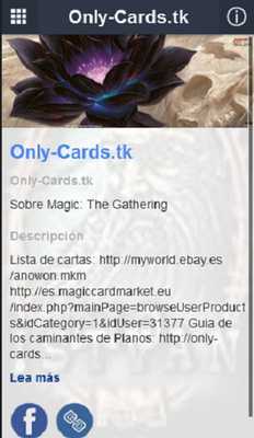Emulate Android APK Frikiland. Magic The Gathering Emulate Android APK Frikiland. Magic The Gathering