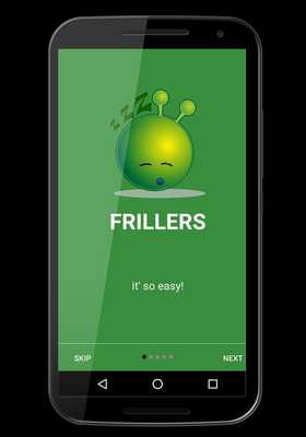 Emulate Android APK Frillers Emulate Android APK Frillers