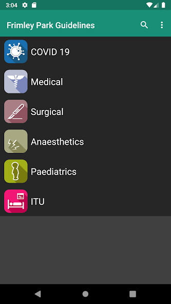 Run android online APK Frimley Park Guidelines from MyAndroid or emulate Frimley Park Guidelines using MyAndroid Run android online APK Frimley Park Guidelines from MyAndroid or emulate Frimley Park Guidelines using MyAndroid