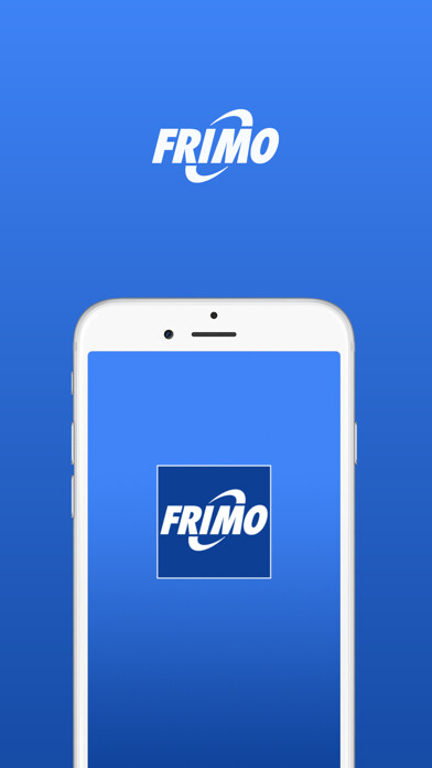 Emulate iPhone app FRIMO Augmented Reality using MyAndroid
