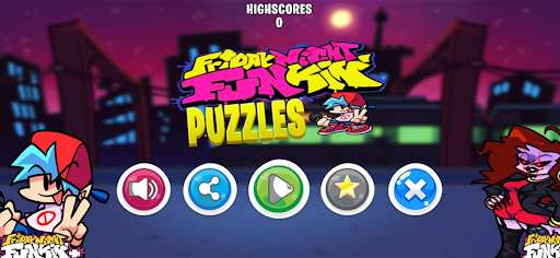 Run android online APK frinday night funkin puzzle game from MyAndroid or emulate frinday night funkin puzzle game using MyAndroid