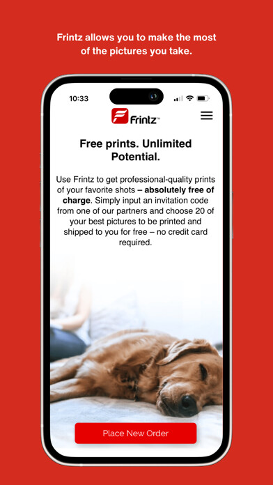 Emulate iPhone app Frintz using MyAndroid Emulate iPhone app Frintz using MyAndroid