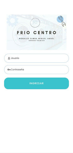 Run android online APK Frio Centro from MyAndroid or emulate Frio Centro using MyAndroid