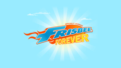 Emulate iPhone app Frisbee® Forever using MyAndroid