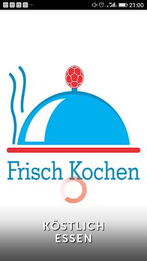 Run android online APK Frisch Kochen from MyAndroid or emulate Frisch Kochen using MyAndroid
