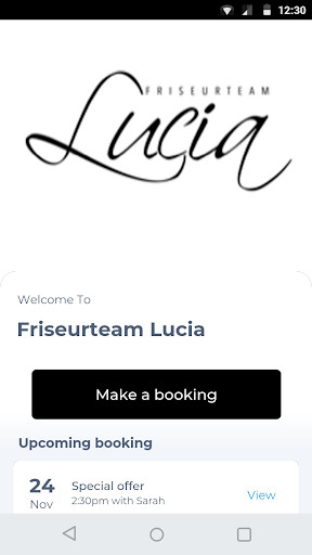 Run android online APK Friseurteam Lucia from MyAndroid or emulate Friseurteam Lucia using MyAndroid