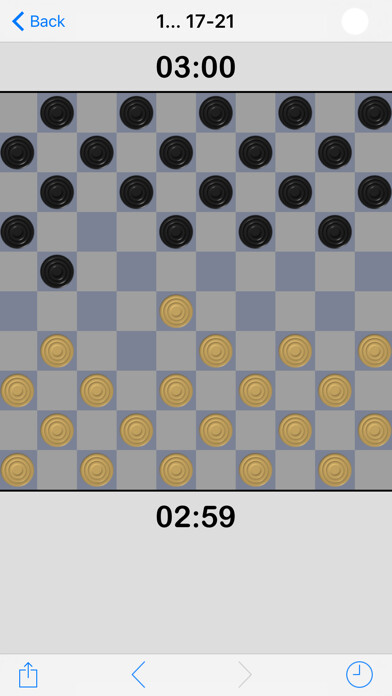 Emulate iPhone app Frisian draughts using MyAndroid Emulate iPhone app Frisian draughts using MyAndroid