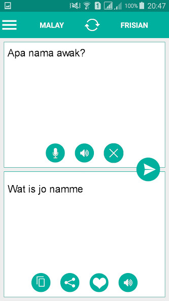 Run android online APK Frisian Malay Translator from MyAndroid or emulate Frisian Malay Translator using MyAndroid