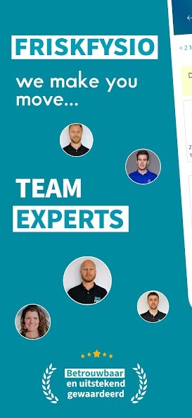 Run android online APK FriskFysio from MyAndroid or emulate FriskFysio using MyAndroid