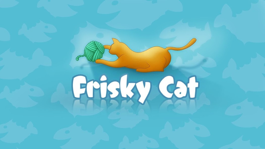 Emulate Android APK FRISKY CAT Emulate Android APK FRISKY CAT