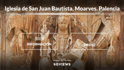 Emulate iPhone app Friso de la iglesia de Moarves using MyAndroid Emulate iPhone app Friso de la iglesia de Moarves using MyAndroid