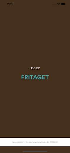 Run android online APK Fritaget from MyAndroid or emulate Fritaget using MyAndroid
