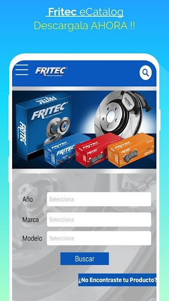 Run android online APK Fritec 2022 from MyAndroid or emulate Fritec 2022 using MyAndroid