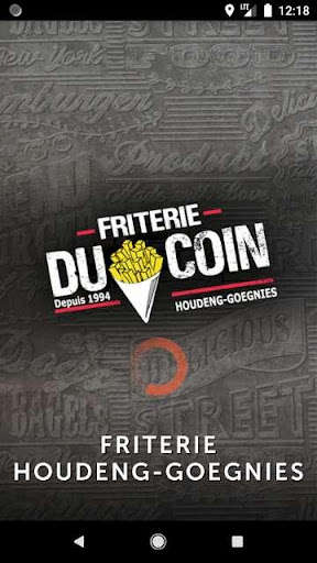 Run android online APK Friterie du Coin Houdeng from MyAndroid or emulate Friterie du Coin Houdeng using MyAndroid